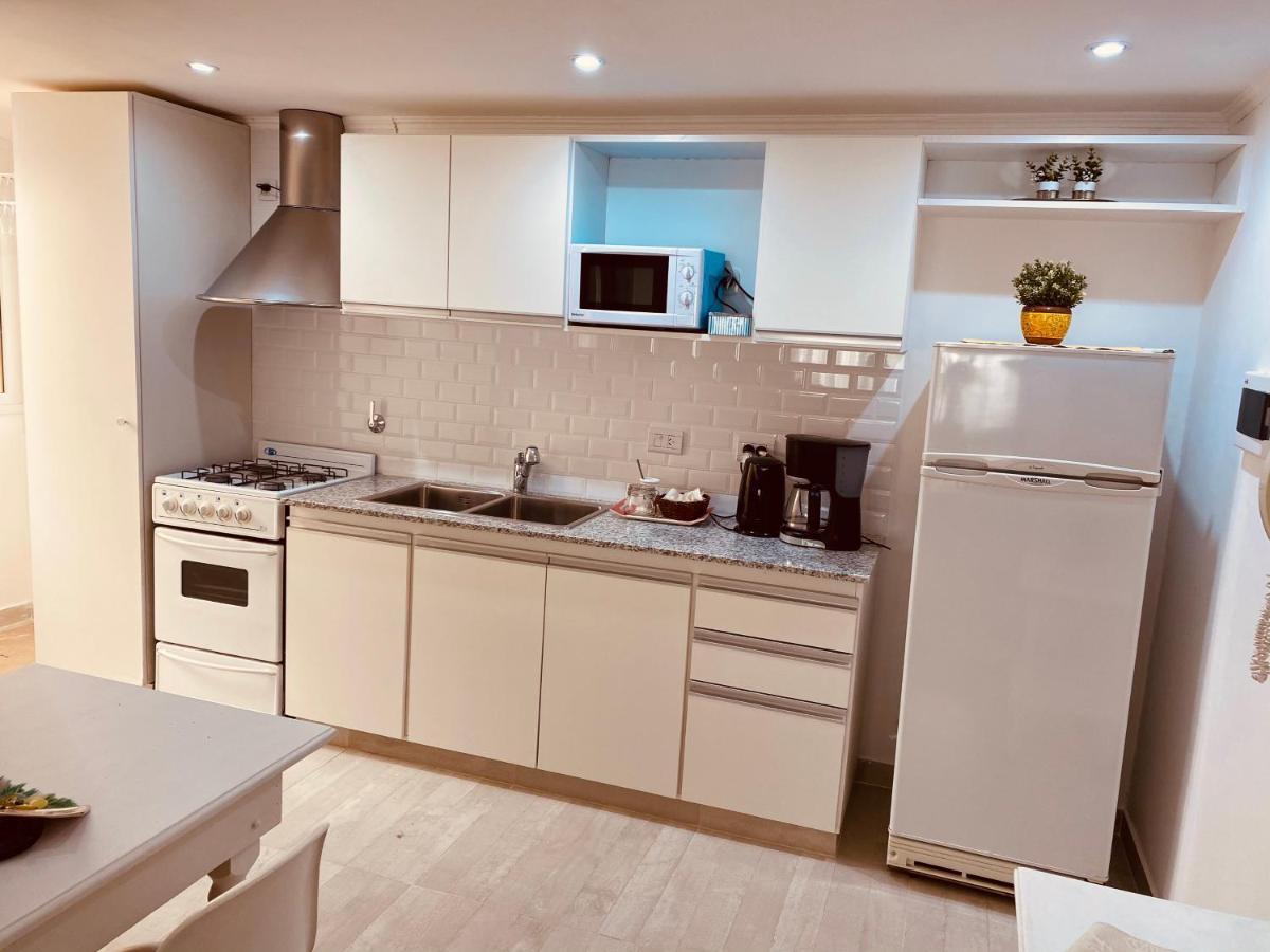 Apartment Robles Centro