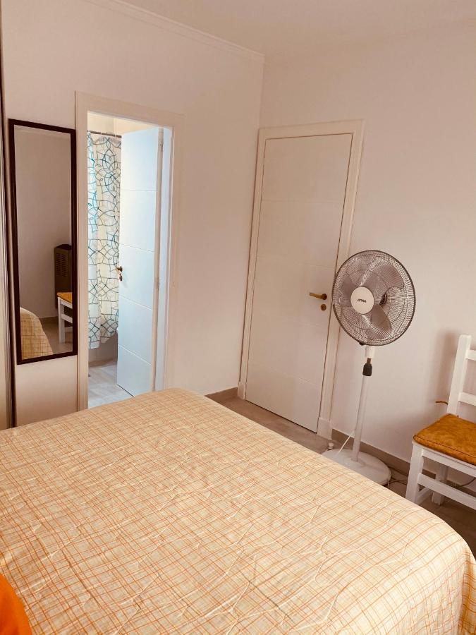 Robles Centro Apartment