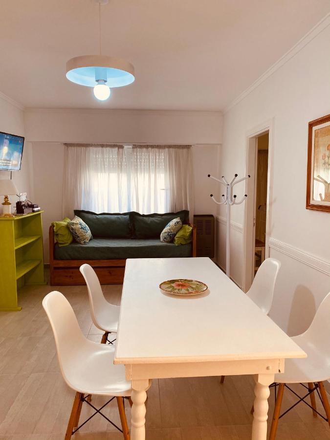 Robles Centro Apartment *