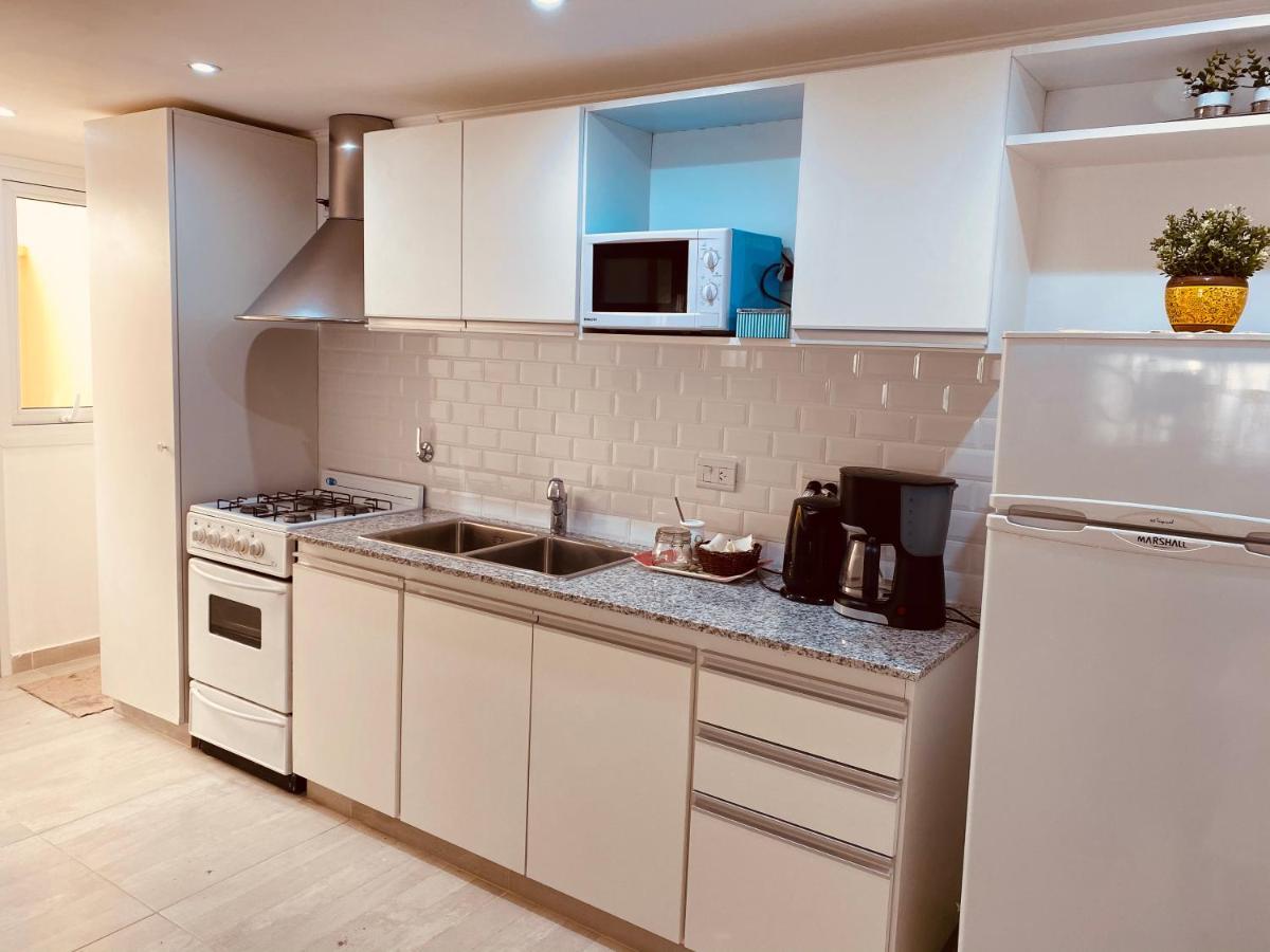 Robles Centro Apartment *