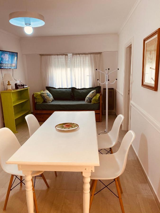 Robles Centro Apartment