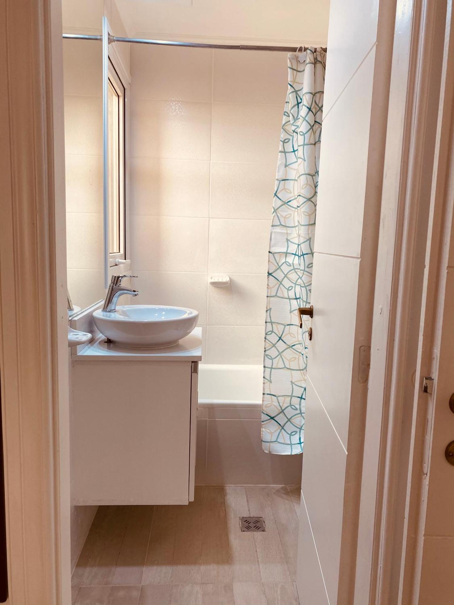 Apartment Robles Centro