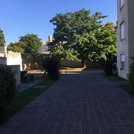 Los Robles Centro Tandil Exterior photo