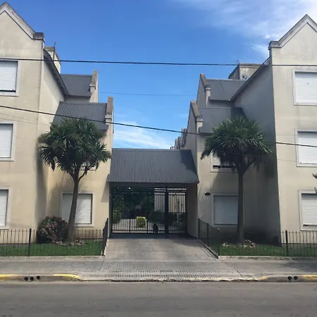 Los Robles Centro Tandil Exterior photo
