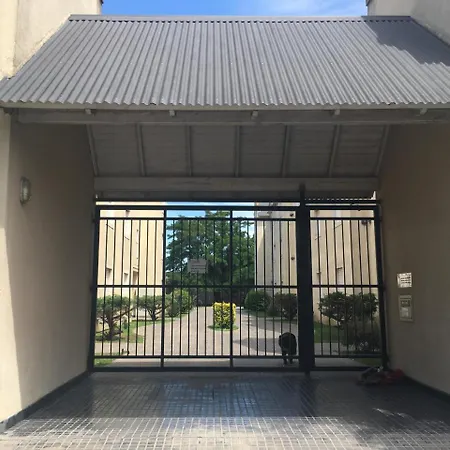 Los Robles Centro Tandil Exterior photo