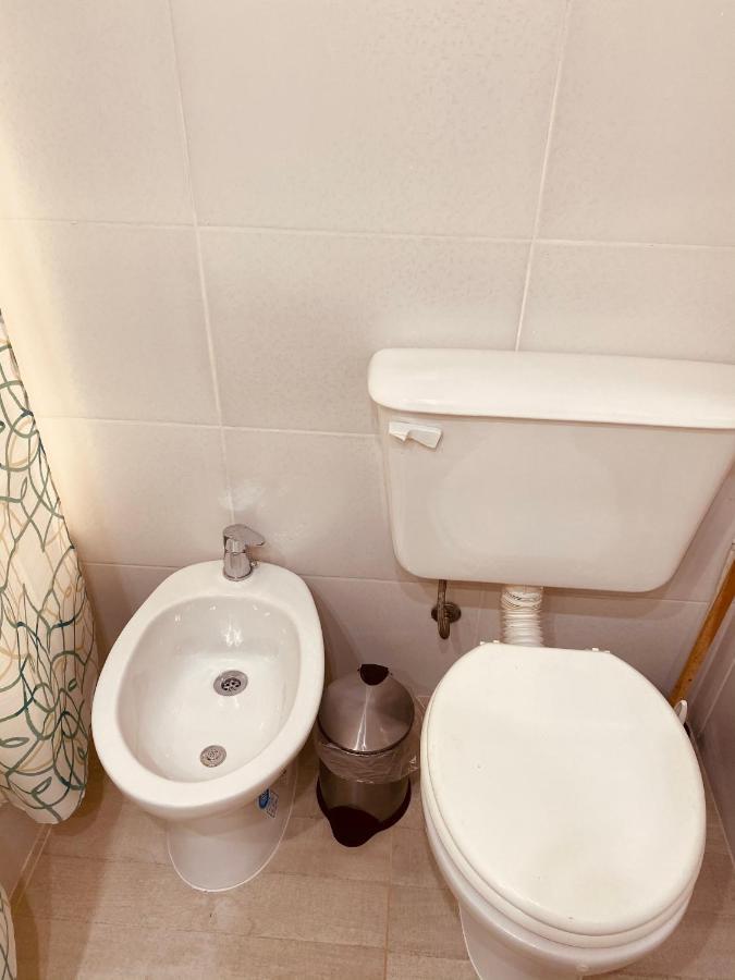Robles Centro Apartamento