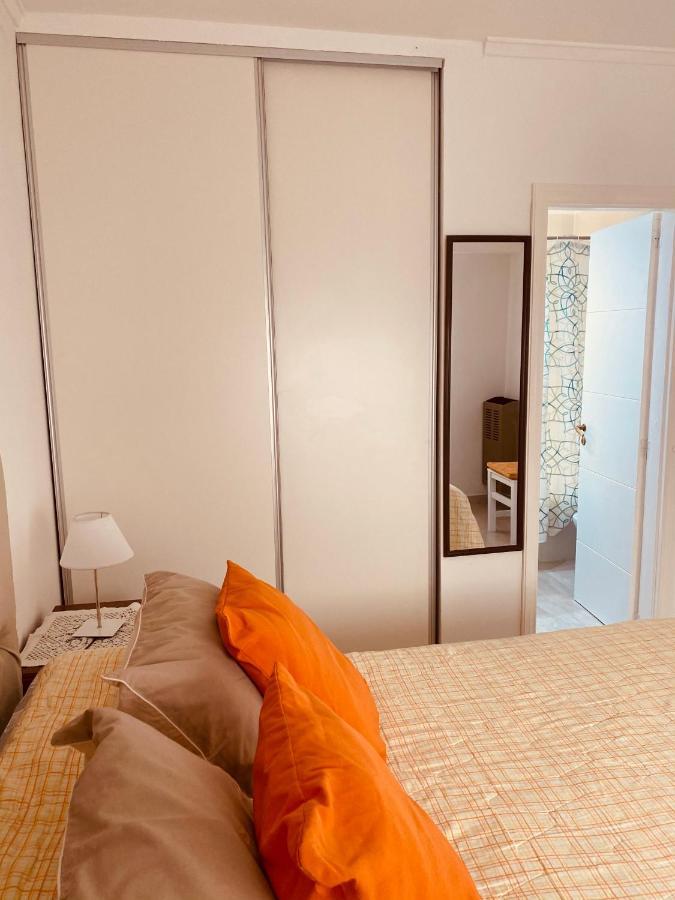 Apartamento Robles Centro *